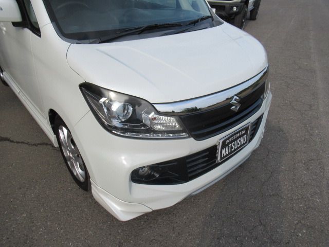 SUZUKI SOLIO BANDIT 2014 Image 31