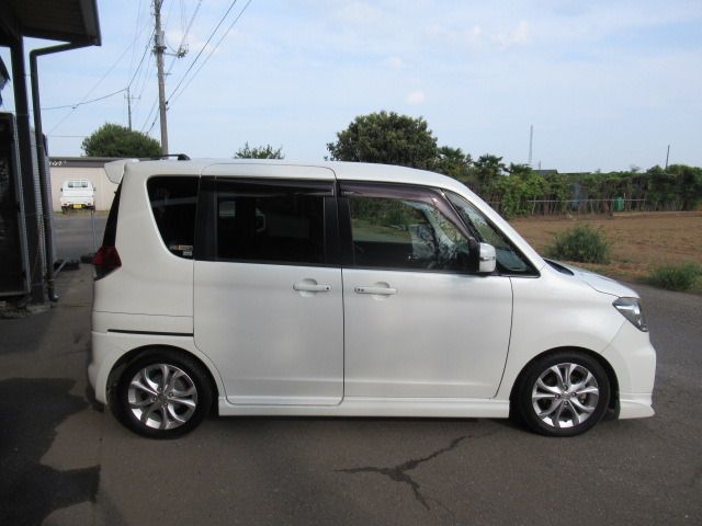 SUZUKI SOLIO BANDIT 2014 Image 31