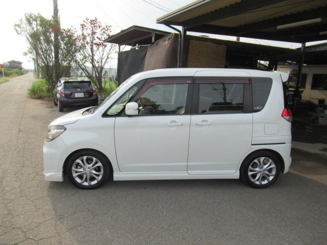 SUZUKI SOLIO BANDIT 2014 Image 31