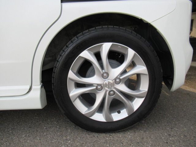 SUZUKI SOLIO BANDIT 2014 Image 31