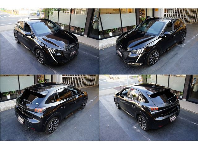 PEUGEOT 208 2020 Image 31