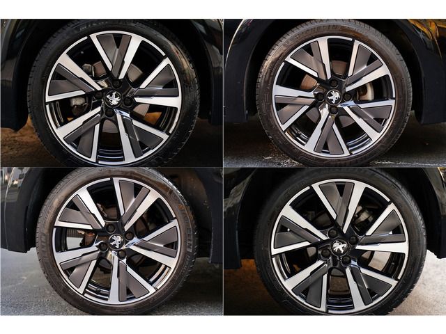 PEUGEOT 208 2020 Image 31