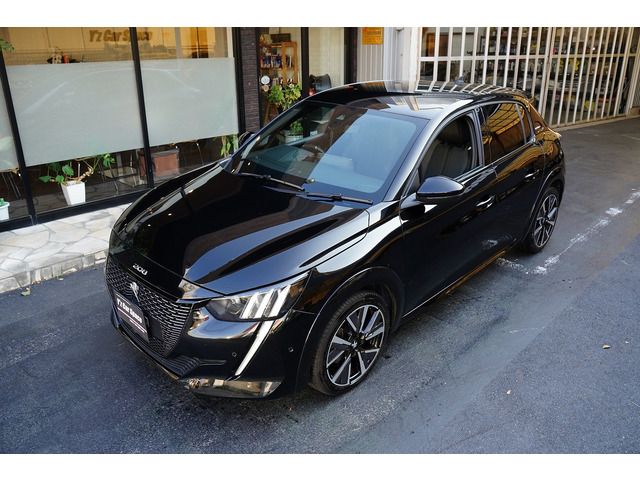 PEUGEOT 208 2020 Image 31