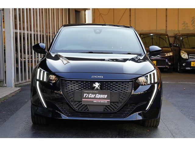 PEUGEOT 208 2020 Image 31