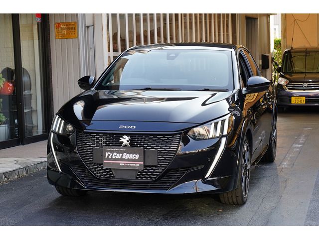 PEUGEOT 208 2020 Image 31