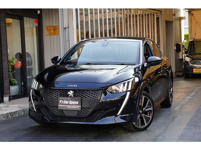 PEUGEOT 208 2020 Image 31