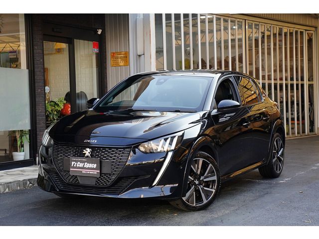 PEUGEOT 208 2020 Image 31