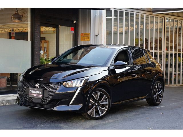 PEUGEOT 208 2020 Image 31