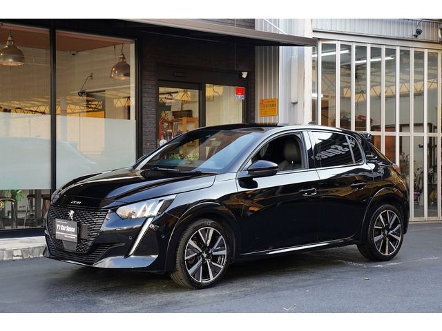 PEUGEOT 208 2020 Image 31