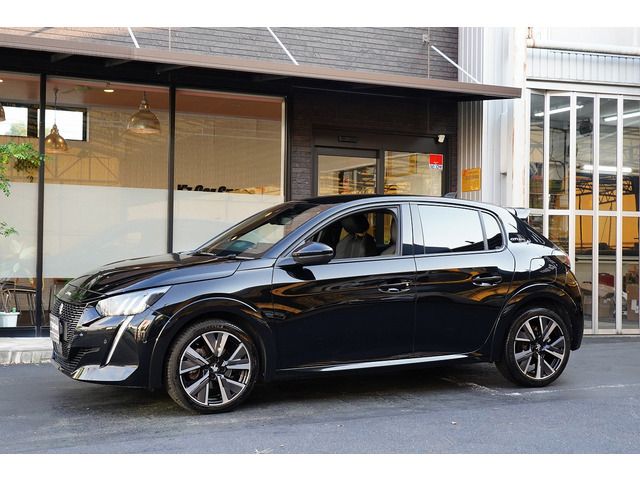 PEUGEOT 208 2020 Image 31