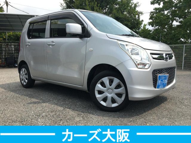 MAZDA FLAIR 2014 Image 31