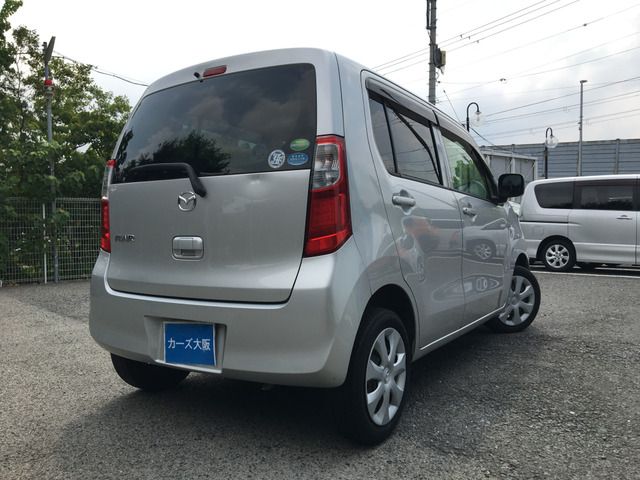 MAZDA FLAIR 2014 Image 31