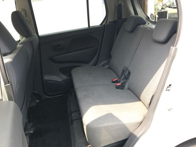 MAZDA FLAIR 2014 Image 31