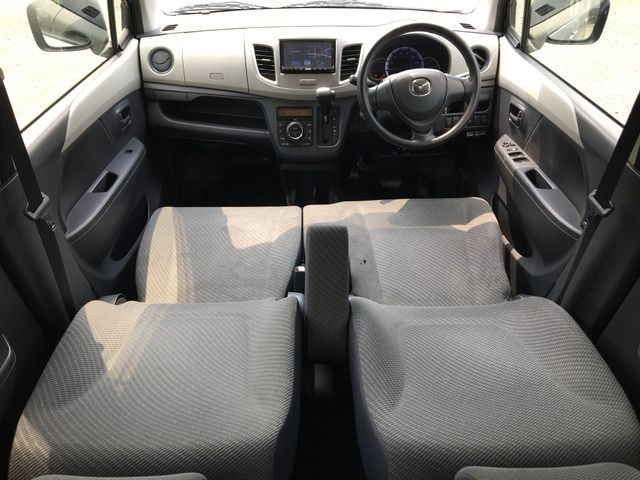 MAZDA FLAIR 2014 Image 31