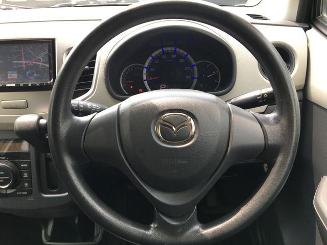 MAZDA FLAIR 2014 Image 31