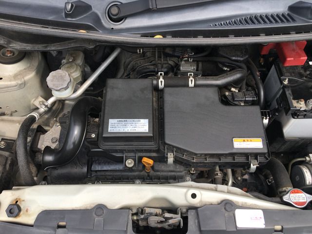 MAZDA FLAIR 2014 Image 31