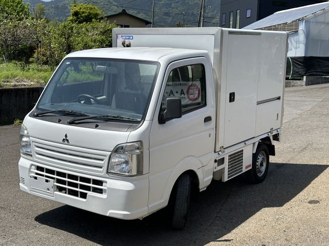 MITSUBISHI MINICAB TRUCK 2015 Image 31