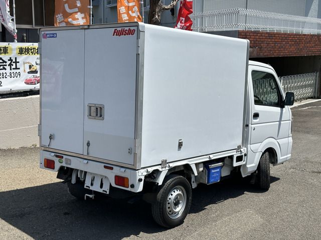 MITSUBISHI MINICAB TRUCK 2015 Image 31