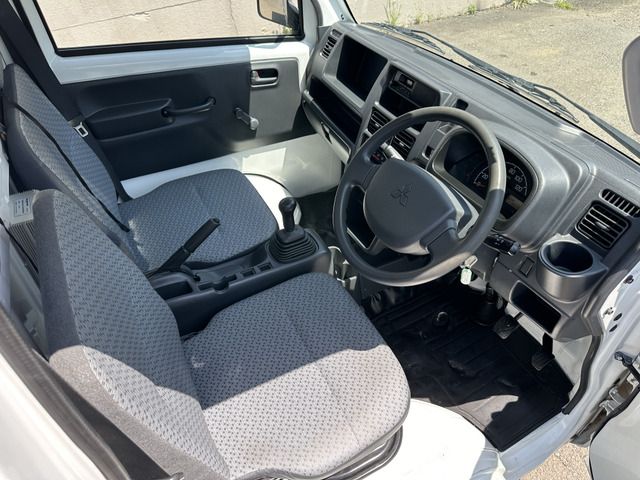 MITSUBISHI MINICAB TRUCK 2015 Image 31