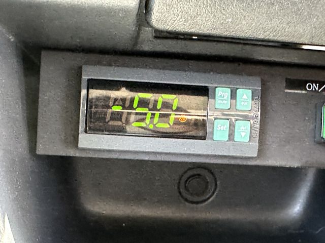 MITSUBISHI MINICAB TRUCK 2015 Image 31