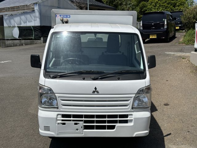 MITSUBISHI MINICAB TRUCK 2015 Image 31