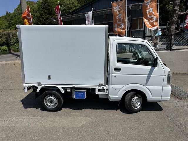 MITSUBISHI MINICAB TRUCK 2015 Image 31