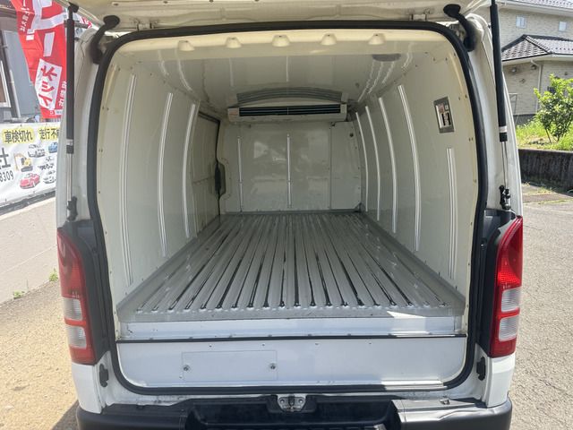 TOYOTA HIACE VAN 2WD 2005 Image 31