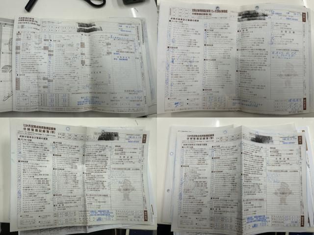 TOYOTA HIACE VAN 2WD 2005 Image 31