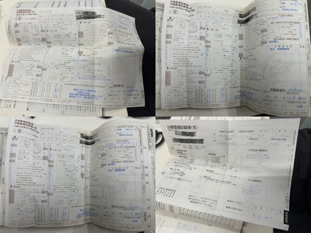 TOYOTA HIACE VAN 2WD 2005 Image 31