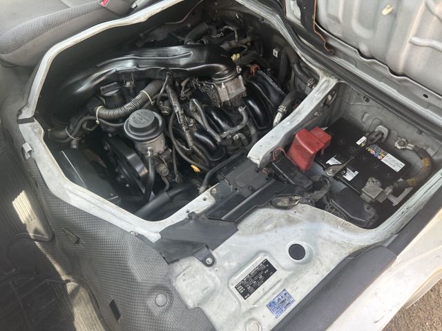 TOYOTA HIACE VAN 2WD 2005 Image 31