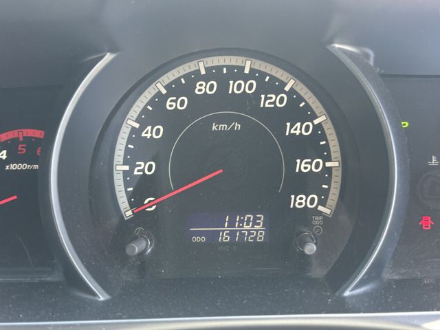 TOYOTA HIACE VAN 2WD 2008 Image 31