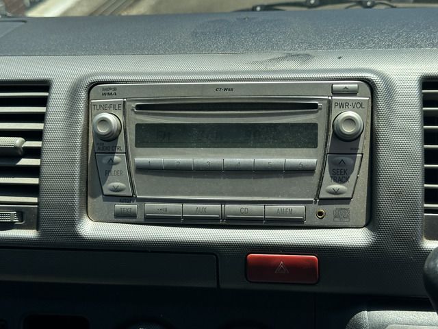 TOYOTA HIACE VAN 2WD 2008 Image 31