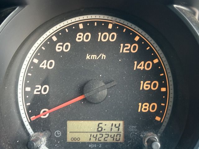 TOYOTA HIACE VAN 4WD 2005 Image 31