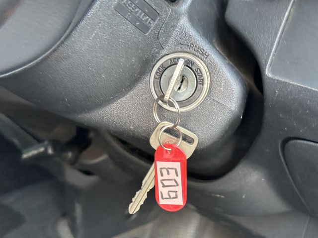 TOYOTA HIACE VAN 4WD 2005 Image 31