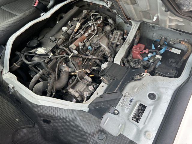 TOYOTA HIACE VAN 2WD 2015 Image 31