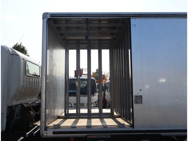 HINO DUTRO 2015 Image 31