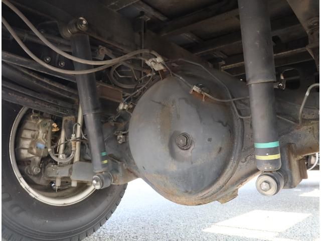 HINO DUTRO 2015 Image 31