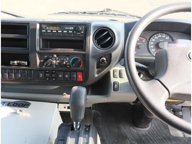 HINO DUTRO 2015 Image 31