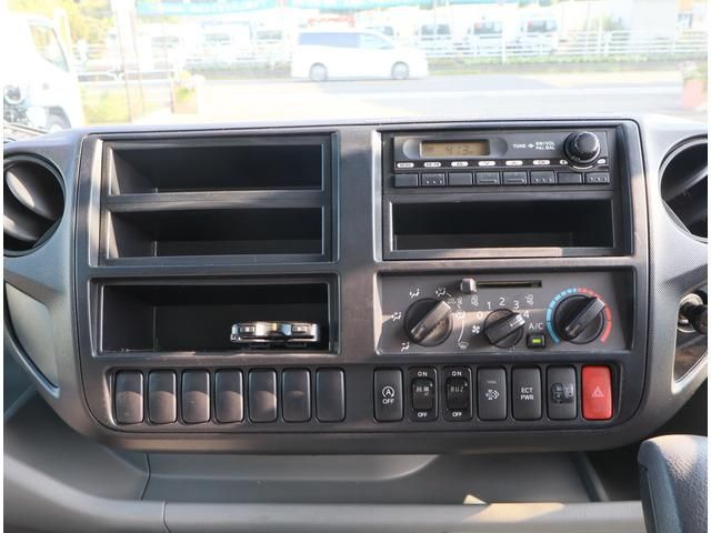 HINO DUTRO 2015 Image 31