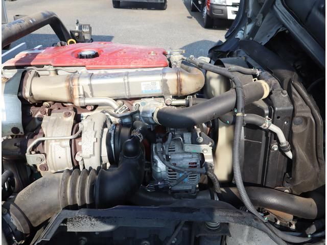 HINO DUTRO 2015 Image 31