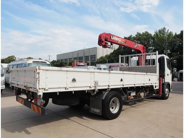 HINO RANGER 2018 Image 31