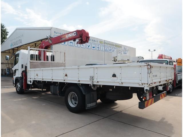 HINO RANGER 2018 Image 31