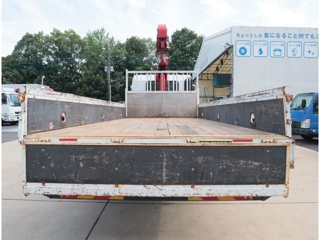 HINO RANGER 2018 Image 31