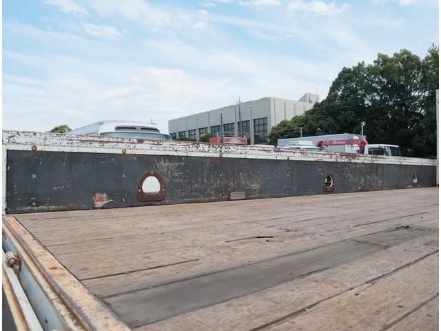 HINO RANGER 2018 Image 31