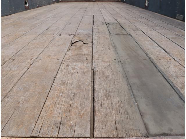 HINO RANGER 2018 Image 31