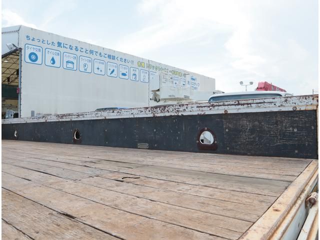 HINO RANGER 2018 Image 31