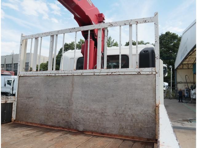 HINO RANGER 2018 Image 31