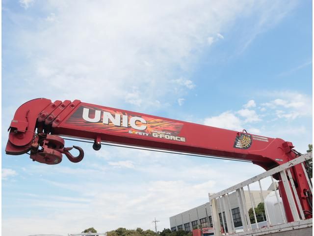 HINO RANGER 2018 Image 31