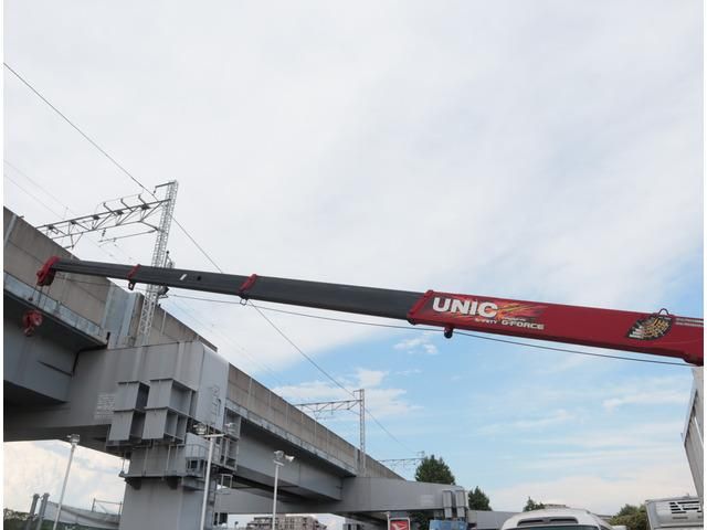 HINO RANGER 2018 Image 31