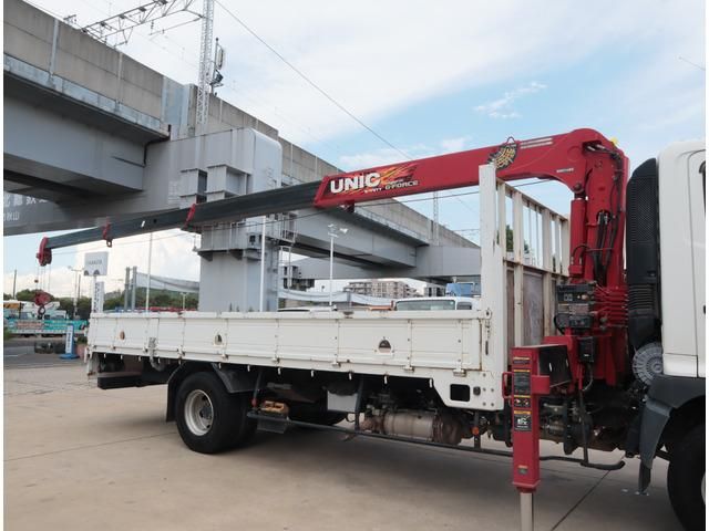 HINO RANGER 2018 Image 31